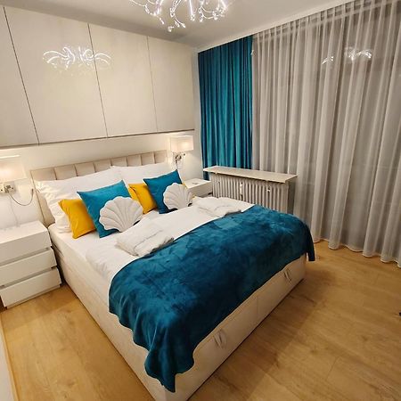 Appartement Aquaquelle Бад-Фюссинг Экстерьер фото