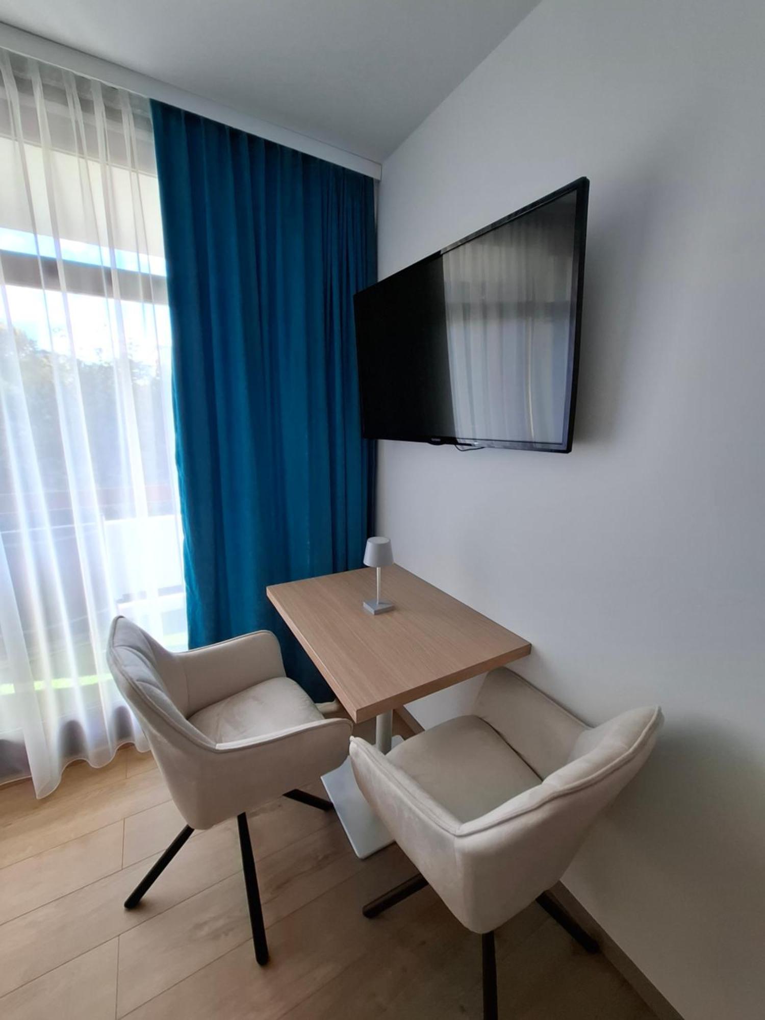 Appartement Aquaquelle Бад-Фюссинг Экстерьер фото